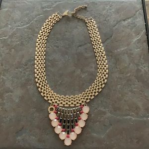 New York &Co. Chain Necklace